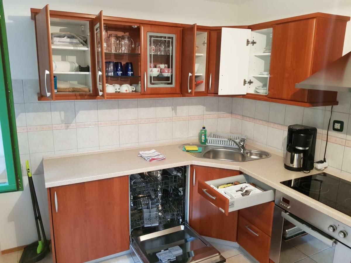 Casa Monte Bovec Εξωτερικό φωτογραφία